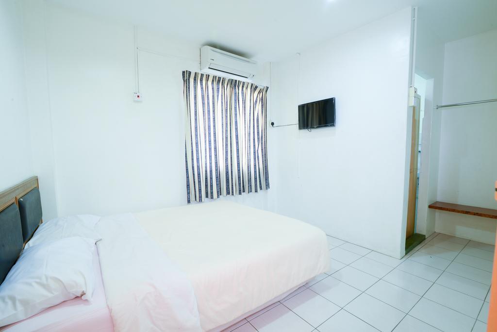 Mersing Hotel Phòng bức ảnh